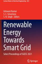 Renewable Energy Towards Smart Grid