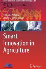 Smart Innovation in Agriculture