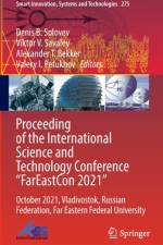 Proceeding of the International Science and Technology Conference 