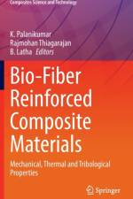 Bio-Fiber Reinforced Composite Materials