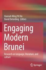Engaging Modern Brunei