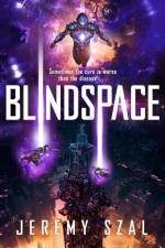 Blindspace af Jeremy Szal