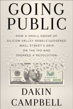 Going Public af Dakin Campbell