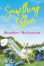 Something Blue af Heather McGovern