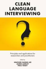 Clean Language Interviewing