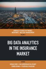 Big Data Analytics in the Insurance Market