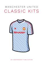 Manchester United Classic Kits