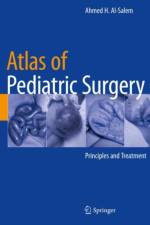 Atlas of Pediatric Surgery af Ahmed H. Al-Salem