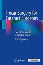 Trocar Surgery for Cataract Surgeons af Ulrich Spandau