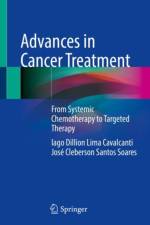 Advances in Cancer Treatment af Iago Dillion Lima Cavalcanti