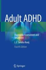 Adult ADHD af J. J. Sandra Kooij