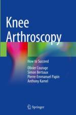 Knee Arthroscopy af Olivier Courage