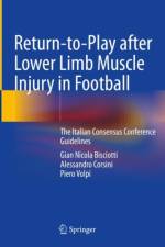 Return-to-Play after Lower Limb Muscle Injury in Football af Gian Nicola Bisciotti