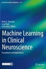 Machine Learning in Clinical Neuroscience