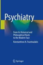 Psychiatry af Konstantinos N. Fountoulakis