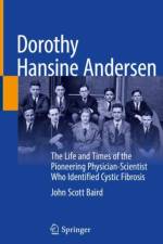 Dorothy Hansine Andersen af John Scott Baird
