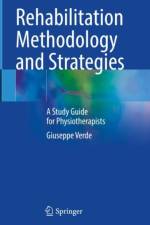 Rehabilitation Methodology and Strategies af Giuseppe Verde