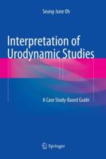 Interpretation of Urodynamic Studies af Seung-June Oh