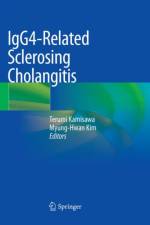 IgG4-Related Sclerosing Cholangitis