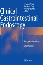 Clinical Gastrointestinal Endoscopy