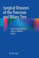 Surgical Diseases of the Pancreas and Biliary Tree