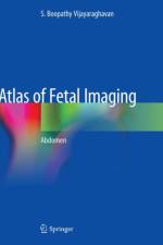 Atlas of Fetal Imaging af S. Boopathy Vijayaraghavan