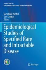 Epidemiological Studies of Specified Rare and Intractable Disease