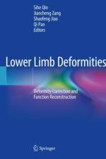 Lower Limb Deformities