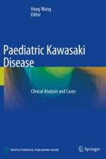 Paediatric Kawasaki Disease