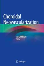 Choroidal Neovascularization