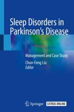 Sleep Disorders in Parkinson’s Disease
