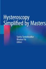 Hysteroscopy Simplified by Masters