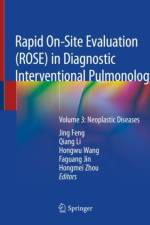 Rapid On-Site Evaluation (ROSE) in Diagnostic Interventional Pulmonology