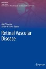 Retinal Vascular Disease