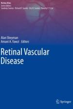 Retinal Vascular Disease