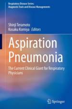 Aspiration Pneumonia