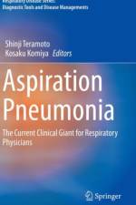 Aspiration Pneumonia