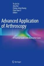 Advanced Application of Arthroscopy