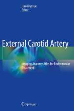 External Carotid Artery