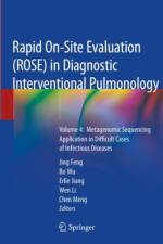 Rapid On-Site Evaluation (ROSE) in Diagnostic Interventional Pulmonology