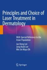Principles and Choice of Laser Treatment in Dermatology