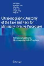 Ultrasonographic Anatomy of the Face and Neck for Minimally Invasive Procedures