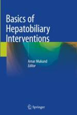 Basics of Hepatobiliary Interventions