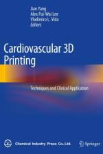 Cardiovascular 3D Printing