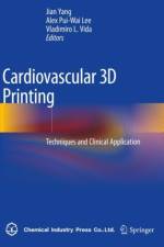 Cardiovascular 3D Printing