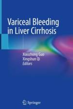 Variceal Bleeding in Liver Cirrhosis