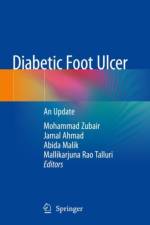 Diabetic Foot Ulcer