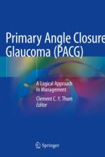 Primary Angle Closure Glaucoma (PACG)