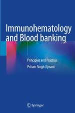 Immunohematology and Blood banking af Pritam Singh Ajmani