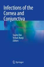Infections of the Cornea and Conjunctiva